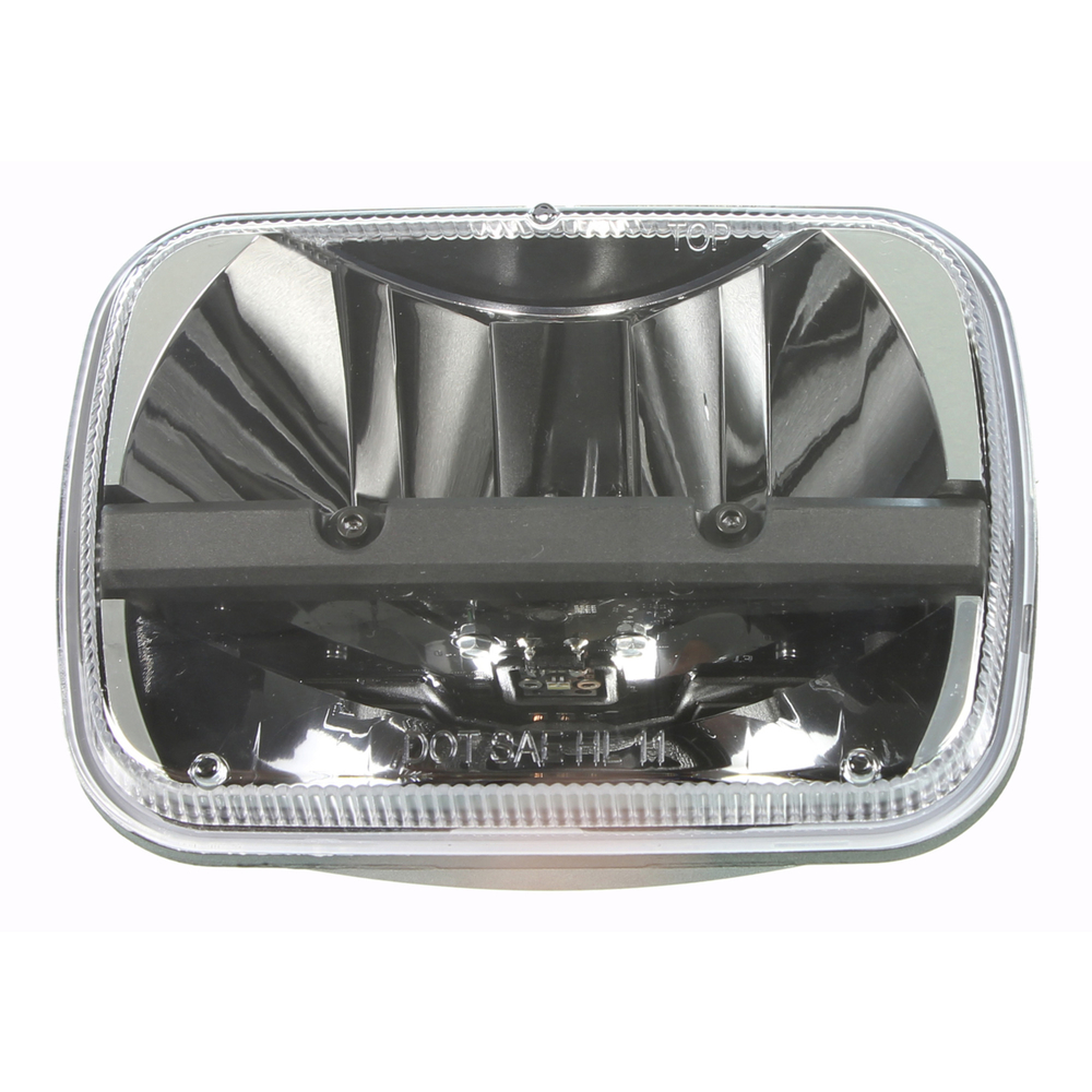 Foto de Bombilla de Faro BriteLite para Ford E-150 2012 Marca WAGNER LIGHTING N�mero de Parte H6054LED