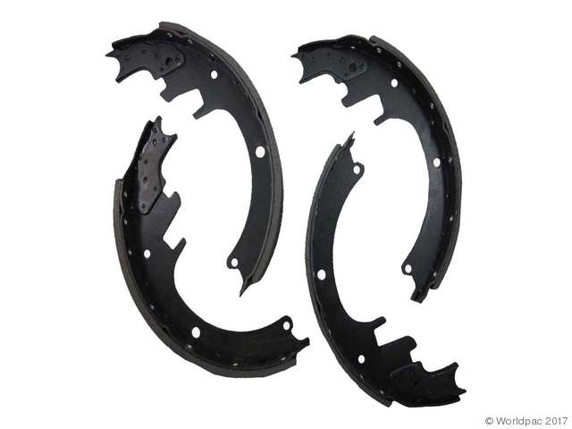 Foto de  para Dodge, Chevrolet, GMC Marca Wearever N�mero de Parte W0133-1983021