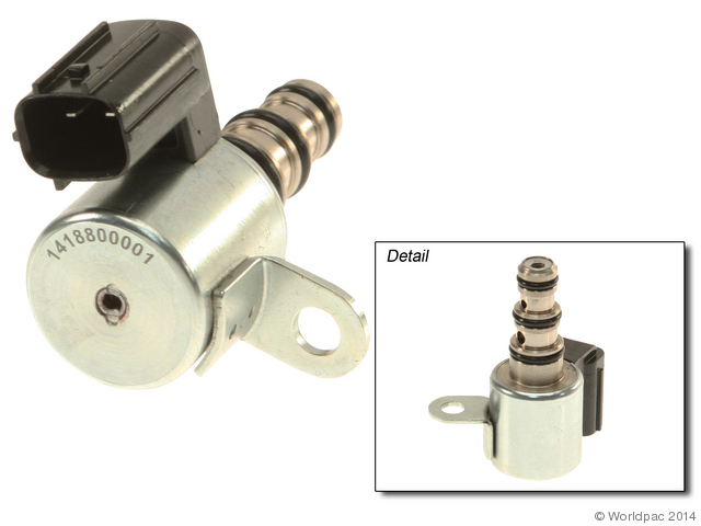 Foto de Solenoide de Control de Transmisin Automtica para Acura, Honda, Isuzu Marca Wso Nmero de Parte W0133-1622774