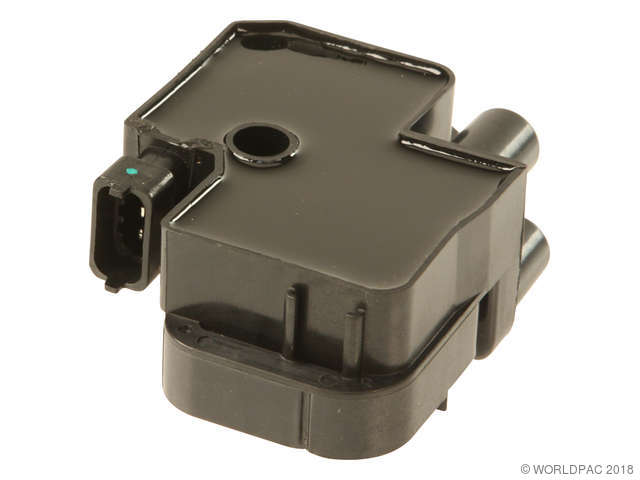 Foto de Bobina de Encendido Directo para Mercedes-Benz y Chrysler Marca Wso N�mero de Parte W0133-1716916