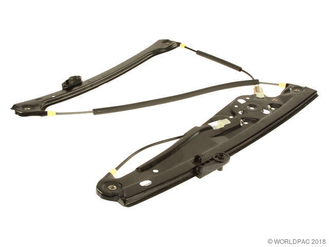 Foto de Regulador de Vidrio Automatico para BMW Marca Wso N�mero de Parte W0133-1830456