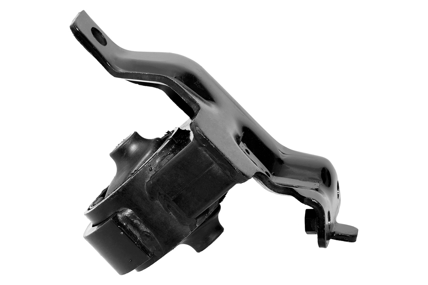 Foto de Montura de Transmisin Automtica para Geo Prizm 1996 1997 Toyota Corolla 1993 1994 1995 1996 1997 Marca WESTAR Nmero de Parte EM-8415