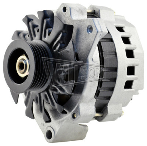 Alternateur Pour CHEVROLET LUMINA APV 2.3 Essence  KW: 101, HP: 137  Du 10 1993 Au 07 1996