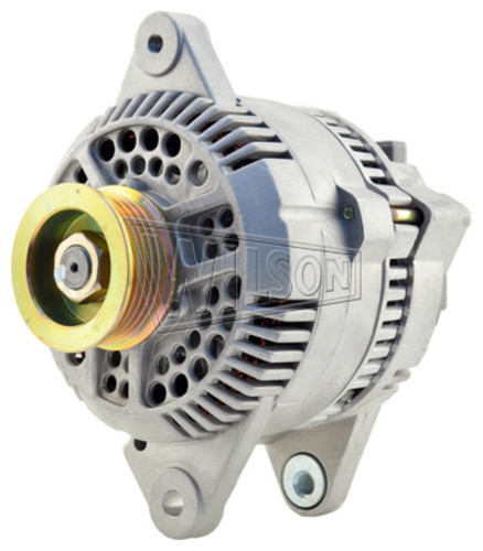 Foto de Alternador para Ford Escort 1995 1996 Ford Tempo 1992 1994 Marca WILSON AUTO ELECTRIC N�mero de Parte 90-02-5063N