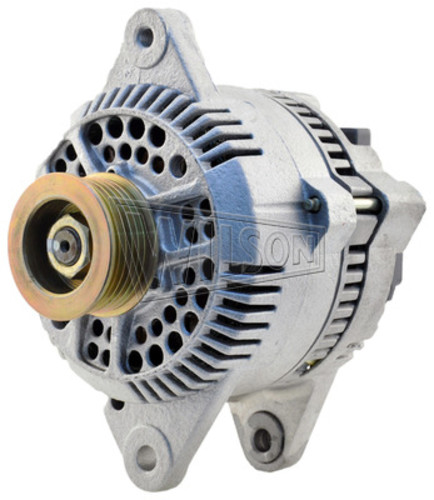 Foto de Alternador para Ford Escort 1995 1996 Marca WILSON AUTO ELECTRIC Remanufacturado N�mero de Parte 90-02-5112