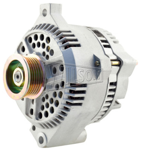 Foto de Alternador para Ford Taurus Mercury Sable Marca WILSON AUTO ELECTRIC Nmero de Parte 90-02-5191N