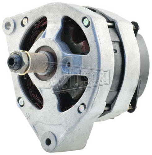 Foto de Alternador para Renault Encore 1984 Marca WILSON AUTO ELECTRIC Nmero de Parte 90-20-3501