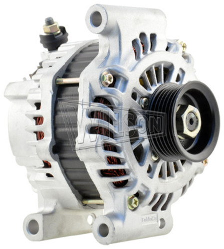 Foto de Alternador para Ford Escape 2008 Marca WILSON AUTO ELECTRIC Remanufacturado N�mero de Parte 90-27-3376