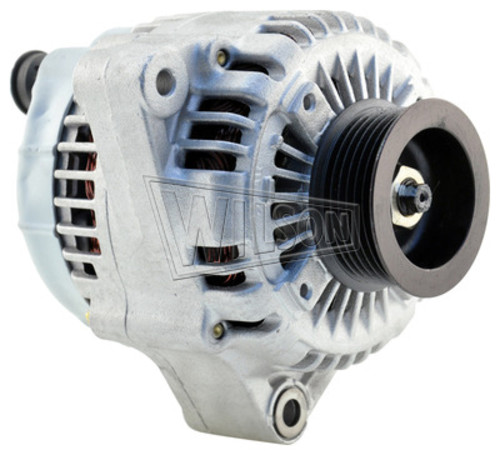 IMPRK1385876 ALTERNATOR HONDA ACCORD VI 98 - 02 100213 - 2272 , YLE1015010 2.0 T