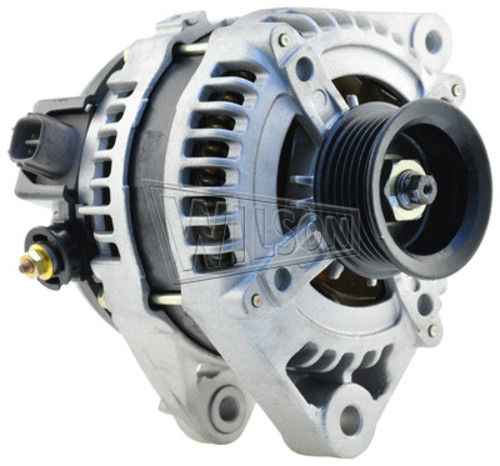 Foto de Alternador para Lexus RX330 Toyota Highlander Toyota Sienna Marca WILSON AUTO ELECTRIC Remanufacturado N�mero de Parte 90-29-5539