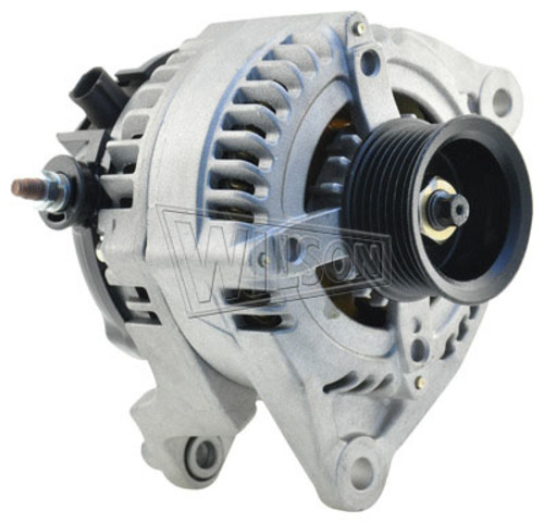 Foto de Alternador para Dodge Durango Dodge Ram 1500 Dodge Ram 2500 Dodge Ram 3500 Marca WILSON AUTO ELECTRIC Remanufacturado Nmero de Parte 90-29-5571