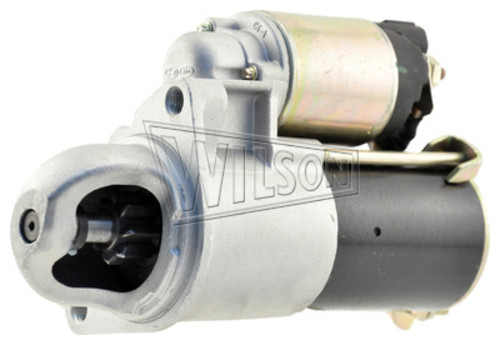 Foto de Motor de arranque para Hyundai Santa Fe 2011 Kia Sedona 2008 Marca WILSON AUTO ELECTRIC Remanufacturado N�mero de Parte 91-01-4741