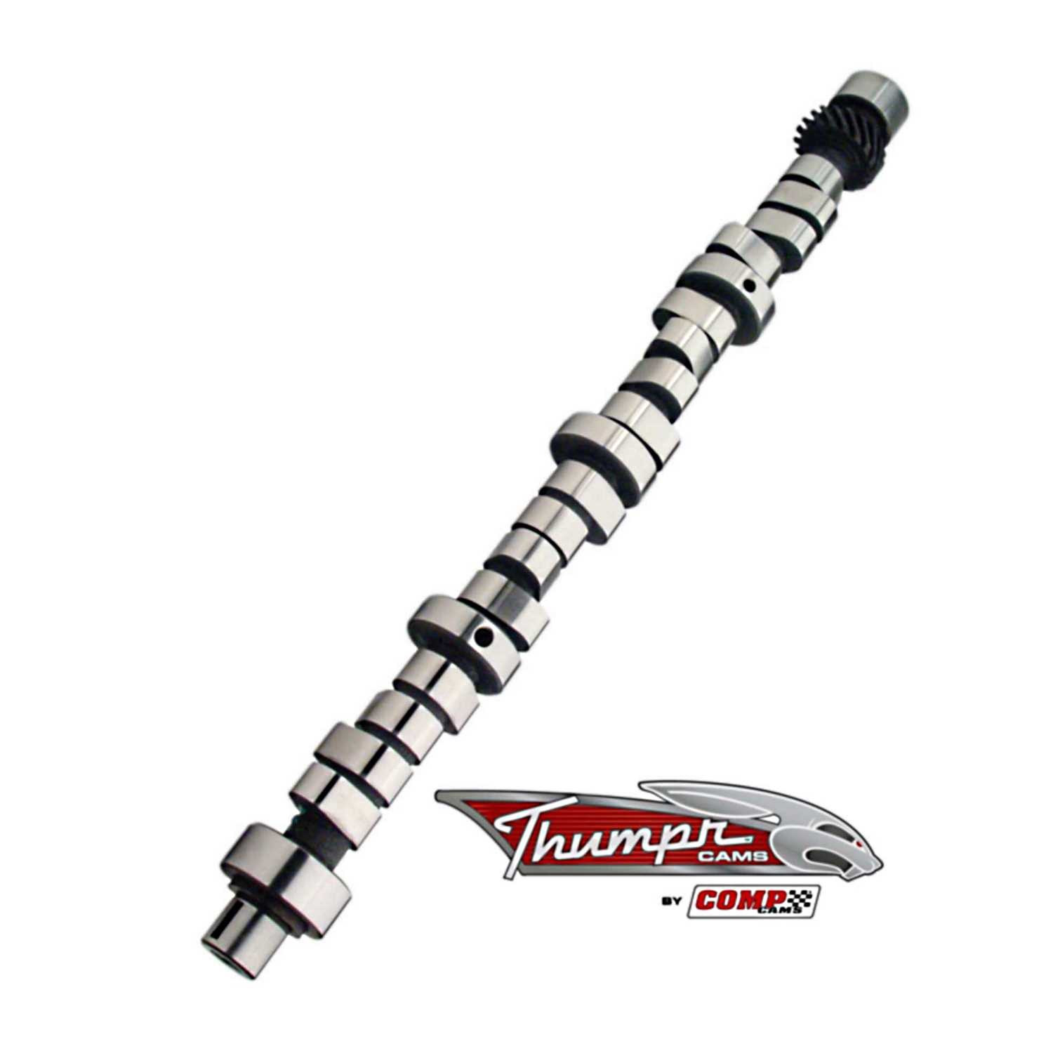 Foto de Arbol de levas del motor Mutha Thumpr(TM) para Chrysler Dodge Plymouth Marca COMP CAMS Nmero de Parte 20-601-9