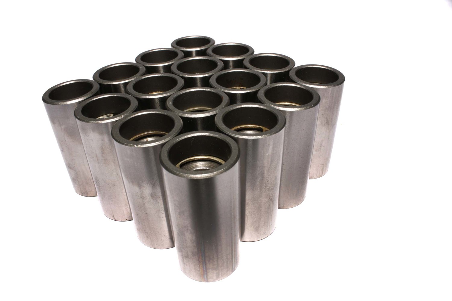 Foto de Botador de v�lvula del motor Solid Mechanical para Jensen Chrysler Dodge Jeep Plymouth Marca COMP CAMS N�mero de Parte 821-16
