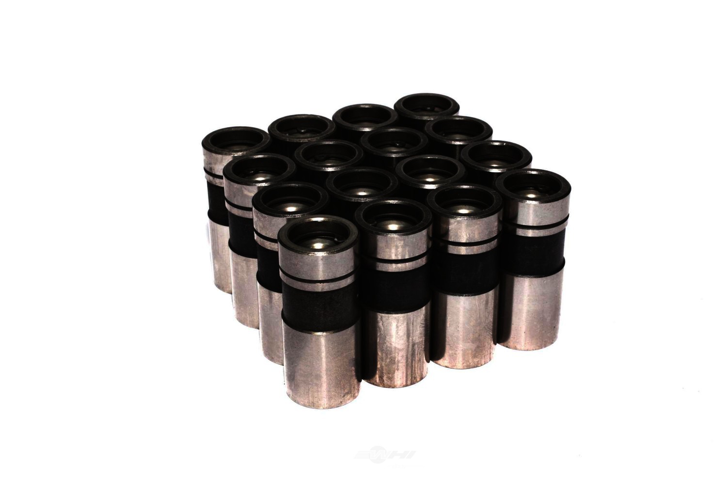 Foto de  Solid Mechanical para Chevrolet Laguna Chevrolet Biscayne Chevrolet Chevelle Ford F-250 Ford Maverick Ford Galaxie 500 Ford Custom Lincoln Continental Marca COMP CAMS Parte #833-16