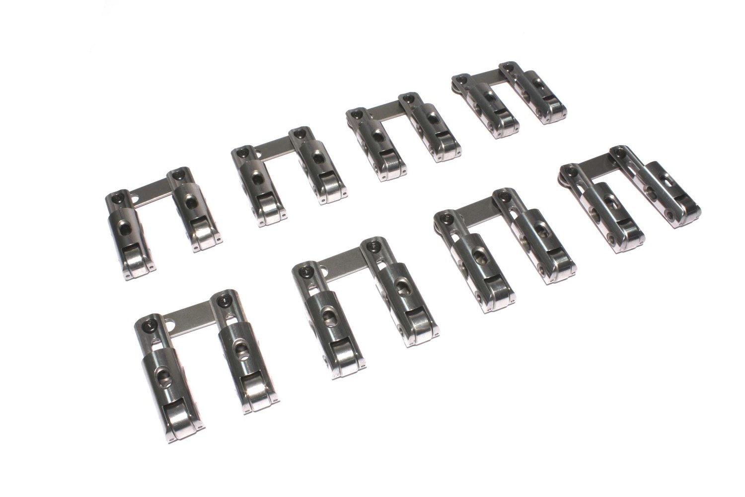 Foto de  Elite Race(TM) Solid Roller para Checker Buick Cadillac Chevrolet GMC Oldsmobile Pontiac Marca COMP CAMS N�mero de Parte 98818-16