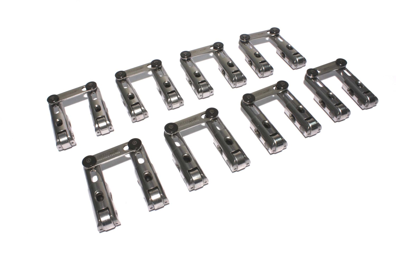 Foto de  Elite Race(TM) Solid Roller para Jensen Chrysler Dodge Plymouth Marca COMP CAMS N�mero de Parte 98829-16