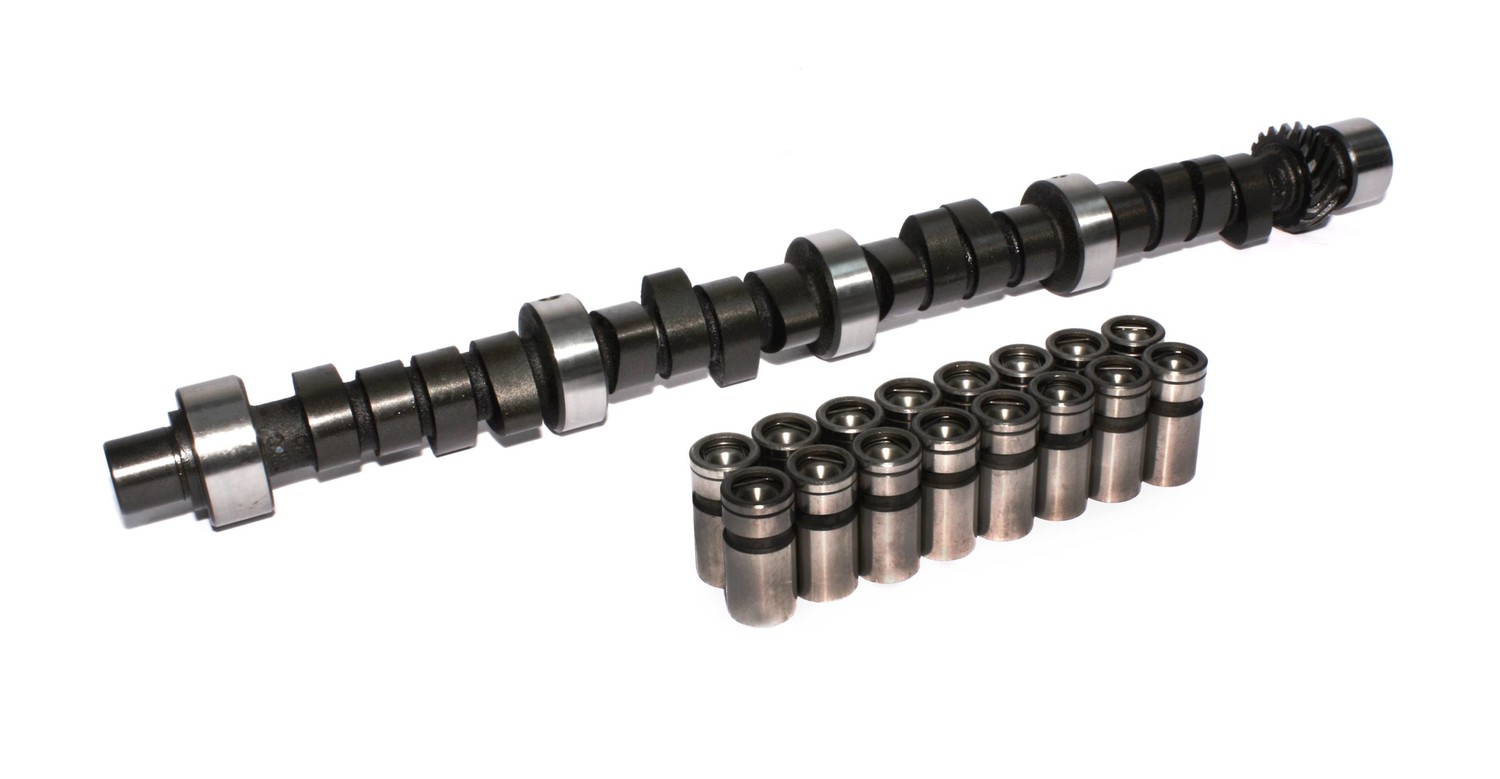 Foto de  Magnum(TM) Engine Camshaft and Lifter Kit para Chrysler Dodge Plymouth Marca COMP CAMS N�mero de Parte CL20-214-4