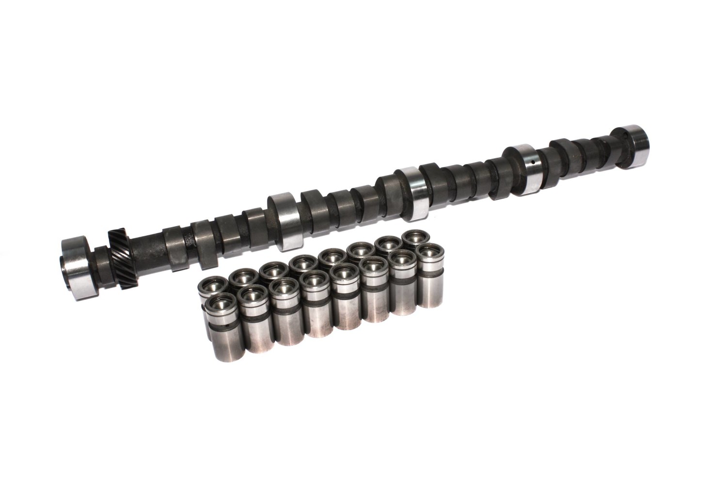 Foto de  Xtreme Energy(TM) Engine Camshaft and Lifter Kit para Jensen Chrysler Dodge Plymouth Marca COMP CAMS Nmero de Parte CL23-230-4