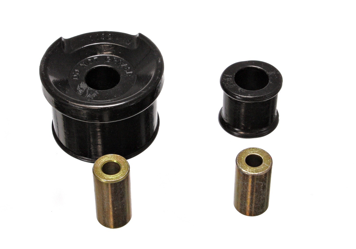Foto de Montura del motor para Ford Focus 2000 Marca ENERGY SUSPENSION N�mero de Parte 4.1123G