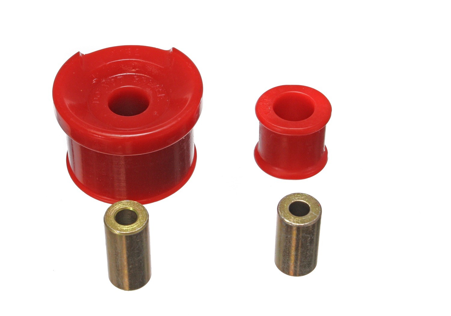Foto de Montura del motor para Ford Focus 2000 Marca ENERGY SUSPENSION N�mero de Parte 4.1123R