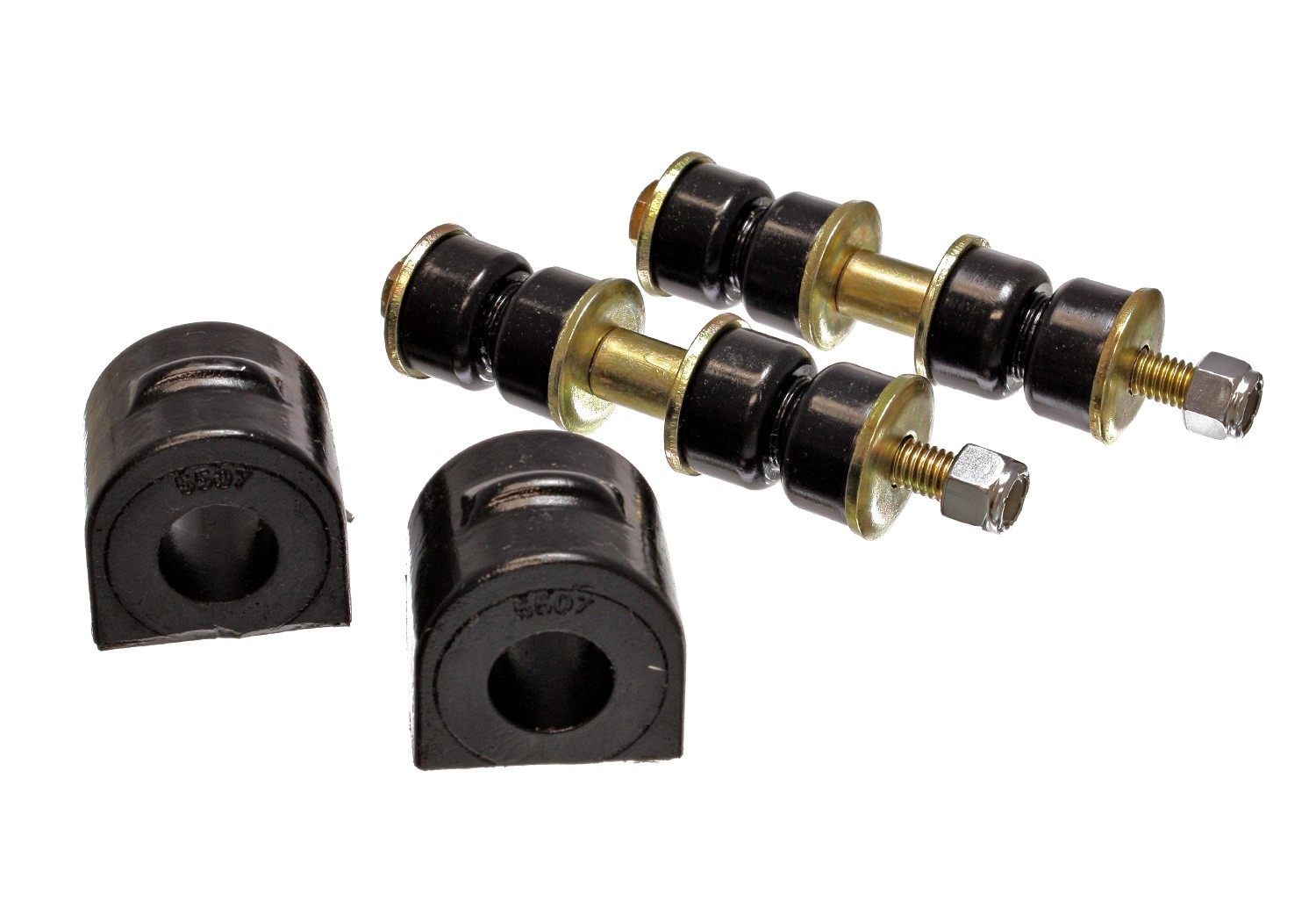 Foto de Buje de la Barra Estabilizadora, Kit para Ford Focus 2001 Marca ENERGY SUSPENSION N�mero de Parte 4.5179G