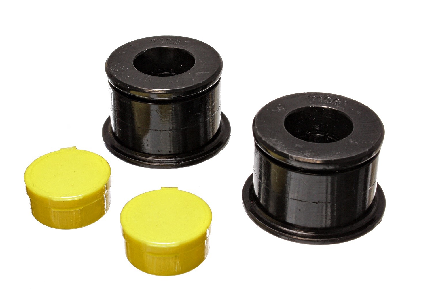 Foto de Buje De Brazo De Control Trasero para Ford Focus 2001 Marca ENERGY SUSPENSION N�mero de Parte 4.7124G
