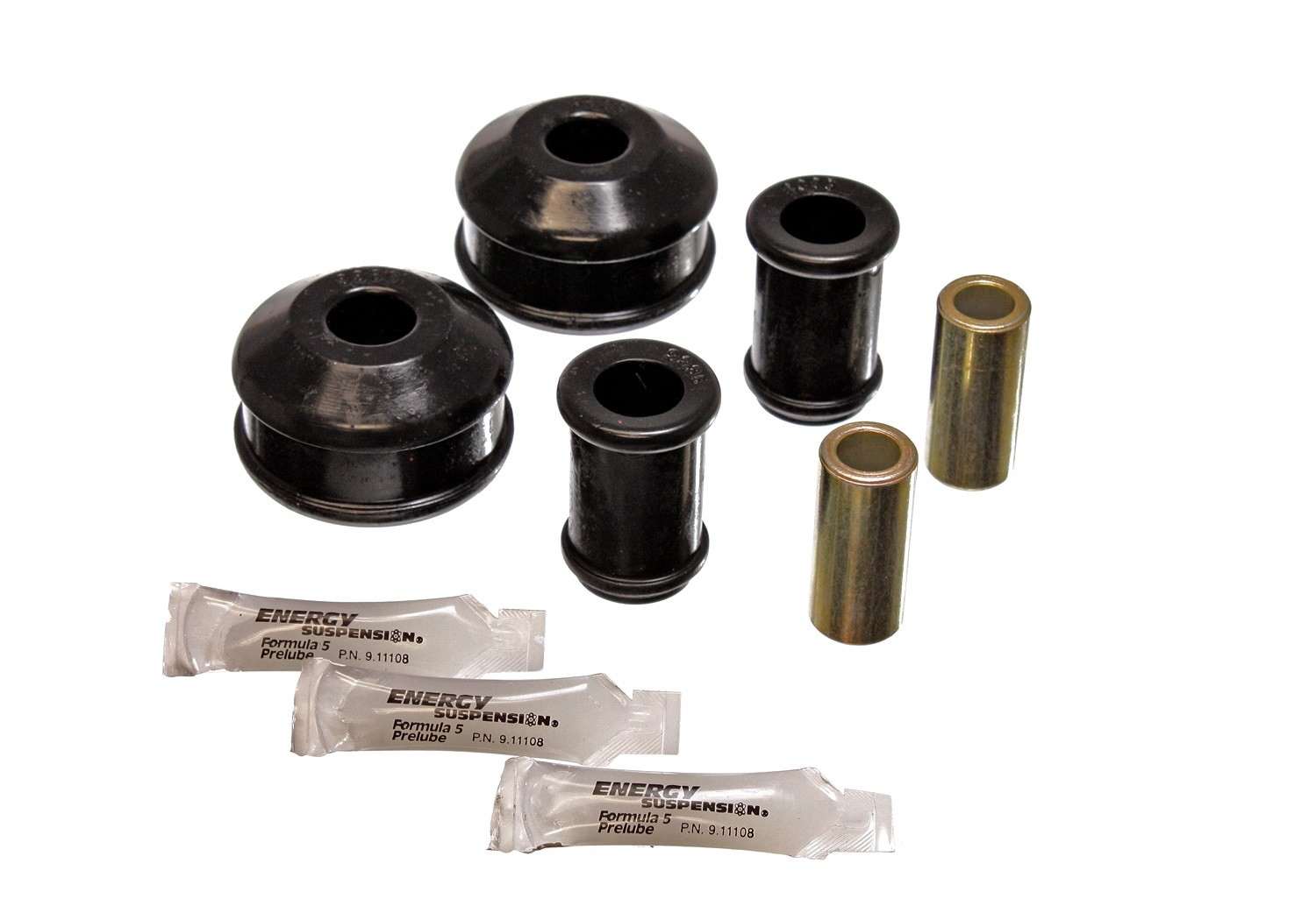 Foto de Juego de Bujes para Brazo de Control para Toyota Camry 1998 Marca ENERGY SUSPENSION Nmero de Parte 8.3117G