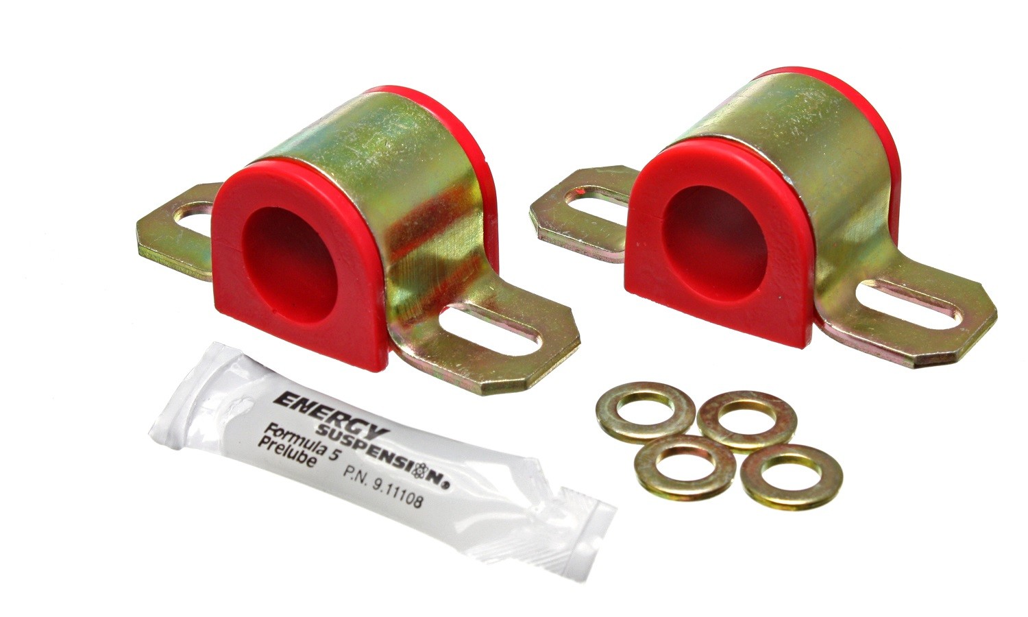 Foto de Buje de la Barra Estabilizadora, Kit para Honda Accord 1997 Marca ENERGY SUSPENSION Nmero de Parte 9.5129R