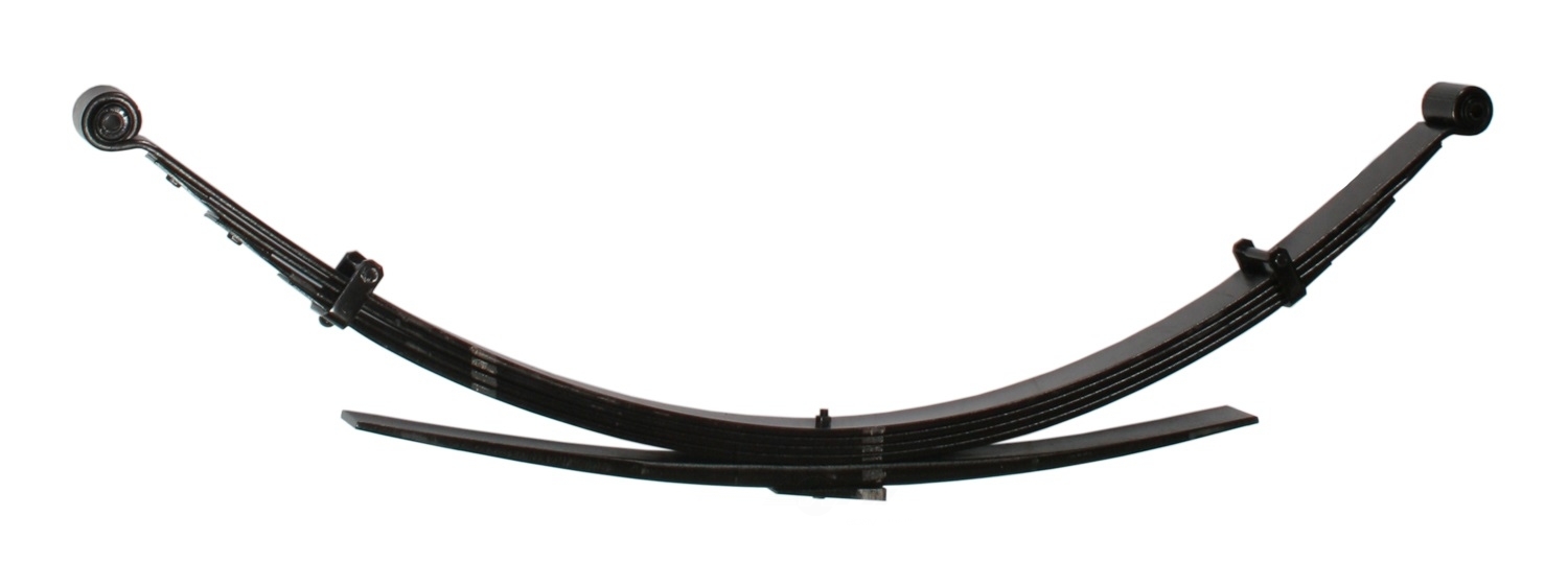 Foto de Hoja de Muelle Softride para Ford Bronco Ford F-100 Ford F-150 Ford F-250 Ford F-350 Marca SKYJACKER Nmero de Parte FR56S