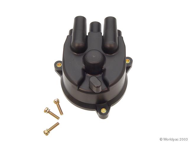 Foto de Tapa del Distribuidor para Isuzu Amigo Isuzu Pickup Isuzu Rodeo Honda Passport Marca Yec Nmero de Parte W0133-1620512