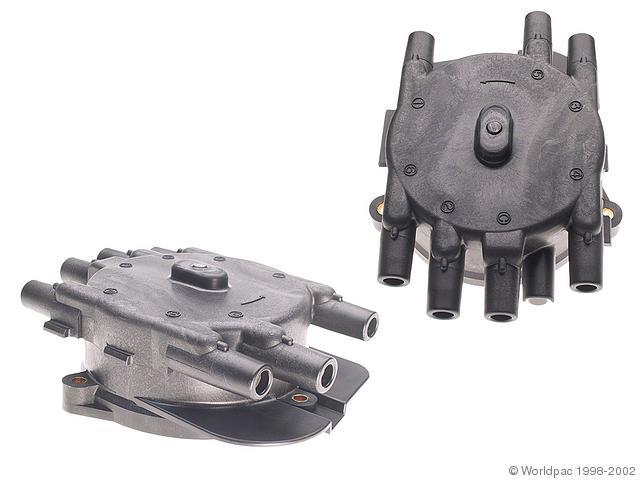 Foto de Tapa del Distribuidor para Nissan Maxima 1989 1990 1991 1992 1993 1994 Marca Yec Nmero de Parte W0133-1634034