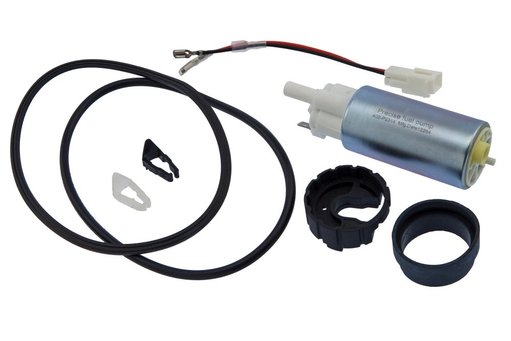 Foto de Bomba de combustible para Ford Escape 2008 Marca PRECISE N�mero de Parte 402-P2314