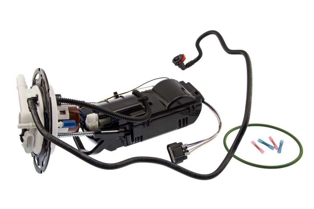 Foto de M�dulo de Bomba de Combustible para Chevrolet Malibu Pontiac G6 Saturn Aura Marca PRECISE N�mero de Parte 402-P3591M