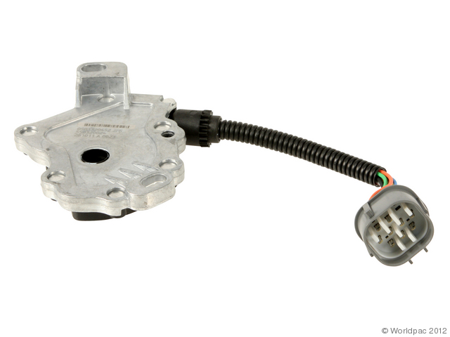 Foto de Interruptor de Seguridad Neutro para Land Rover Discovery 1999 2000 2001 2002 2003 2004 Marca Zf Nmero de Parte W0133-1651538