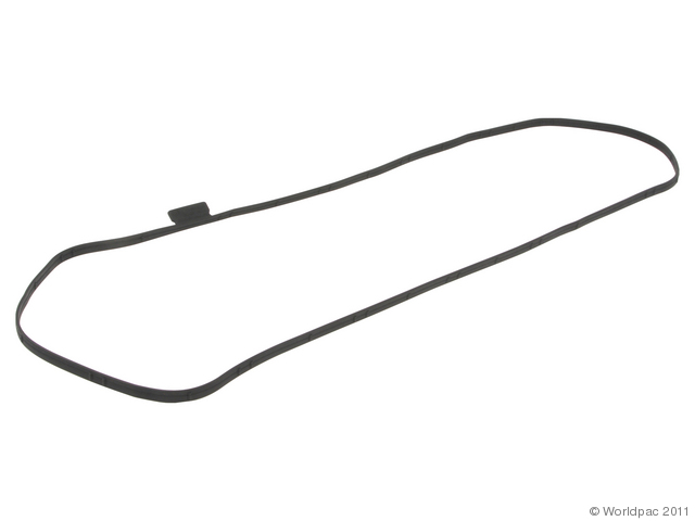 Foto de Empacadura del C�rter Transmision Automatica para Land Rover, BMW, Hyundai Marca Zf N�mero de Parte W0133-1833742