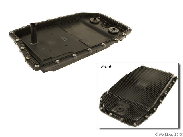 Foto de Carter Transmisin Automtica para Jaguar, Land Rover, BMW, Hyundai, Lincoln Marca Zf Nmero de Parte W0133-1966939