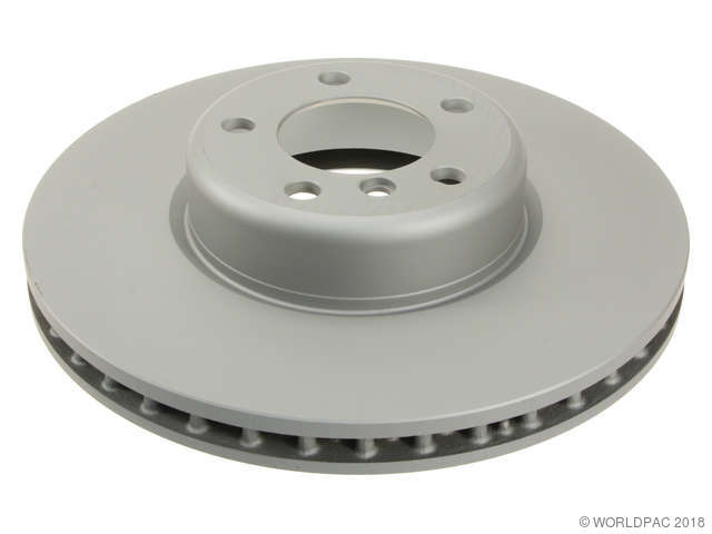 Foto de Rotor del Disco de freno para BMW Marca Zimmermann N�mero de Parte W0133-1941754
